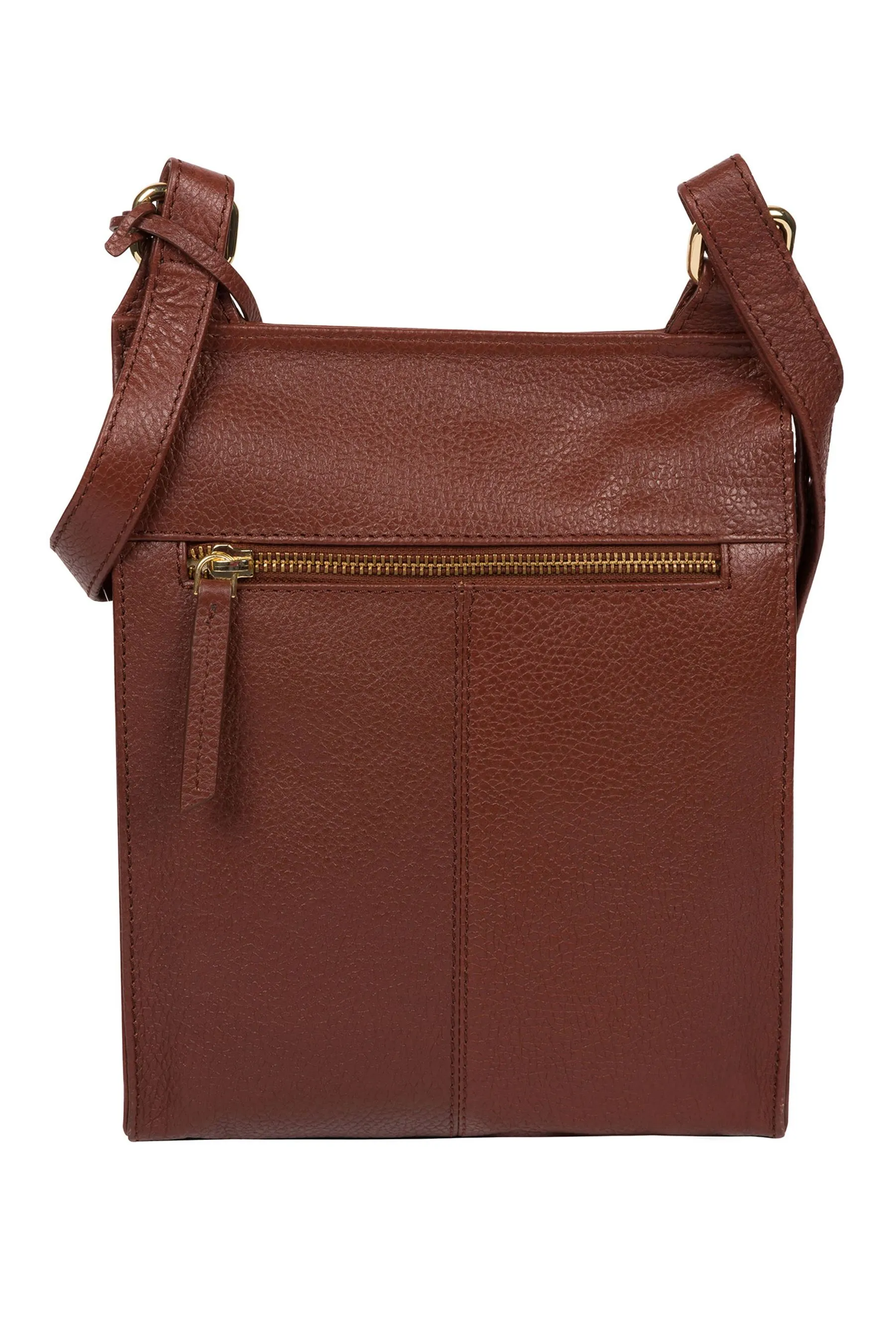 Pure Luxuries London - Naomi - Borsa a tracolla in pelle    