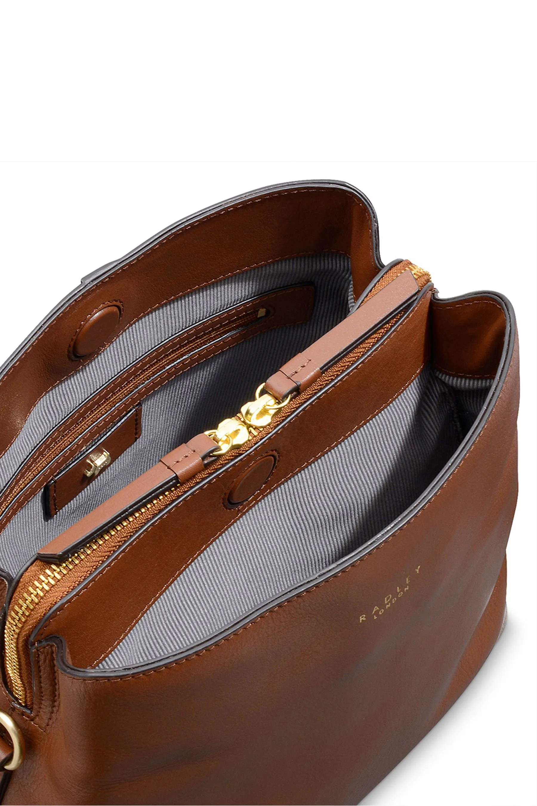 Radley London - Dukes Place - Borsa media a tracolla