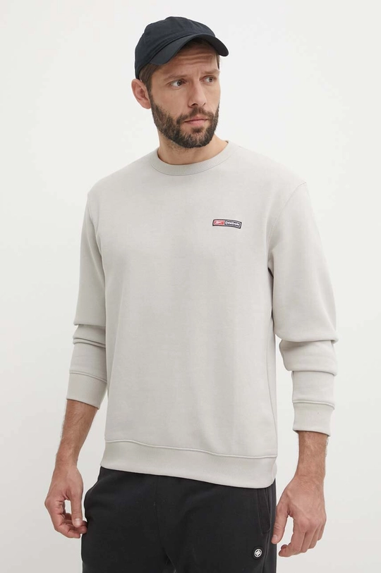 Reebok felpa