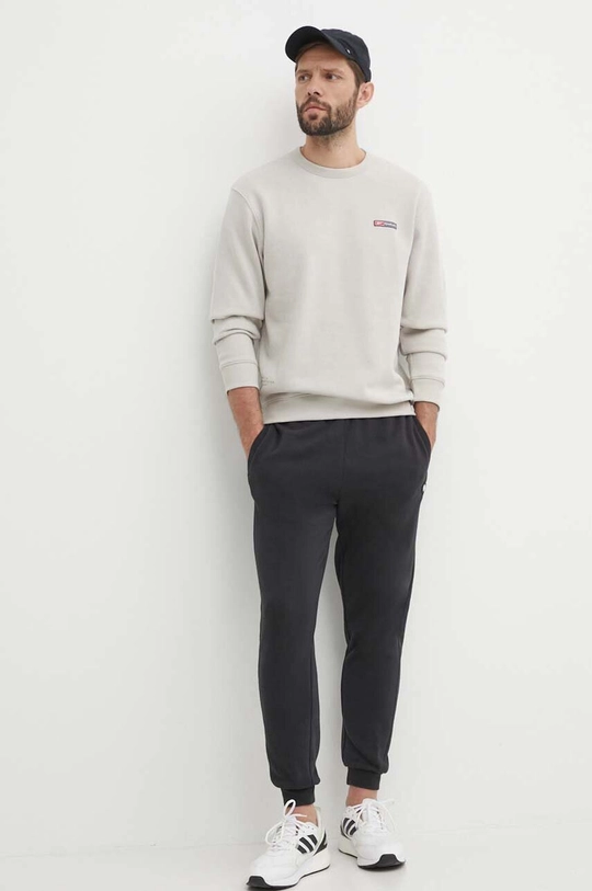 Reebok felpa