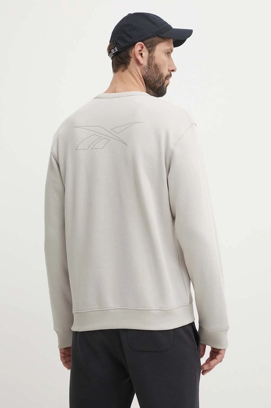 Reebok felpa