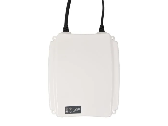 Reich c-Go 10 A caricabatterie