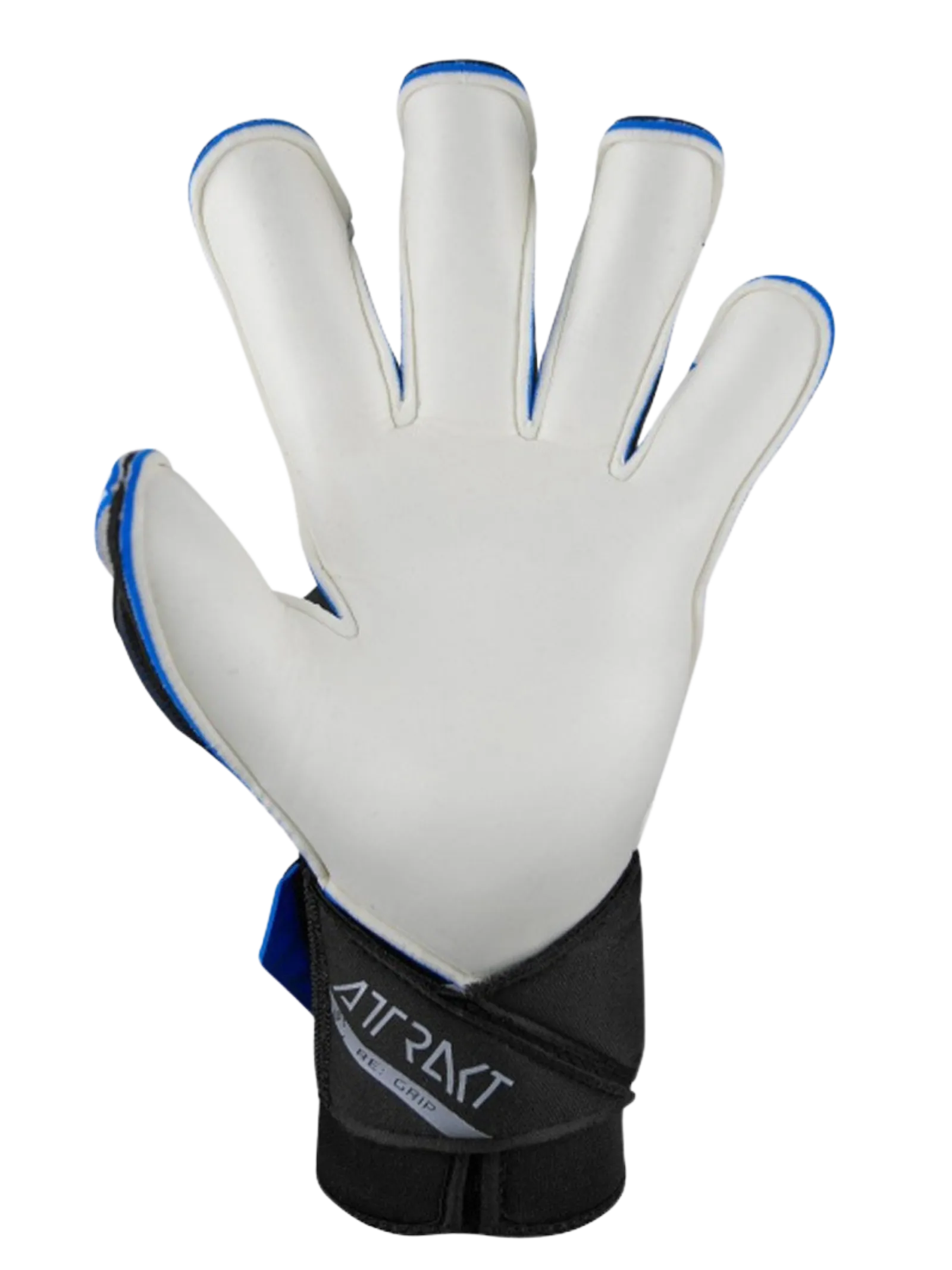 Reush Attrakt Grip Guanti Portiere Uomo