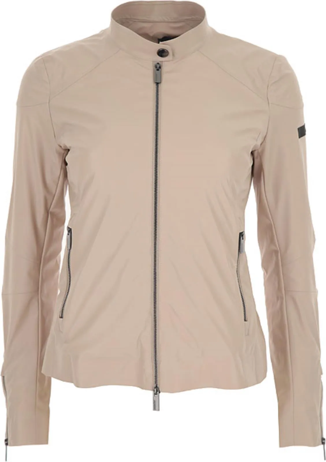     Rrd Giubbino Donna 22519    
