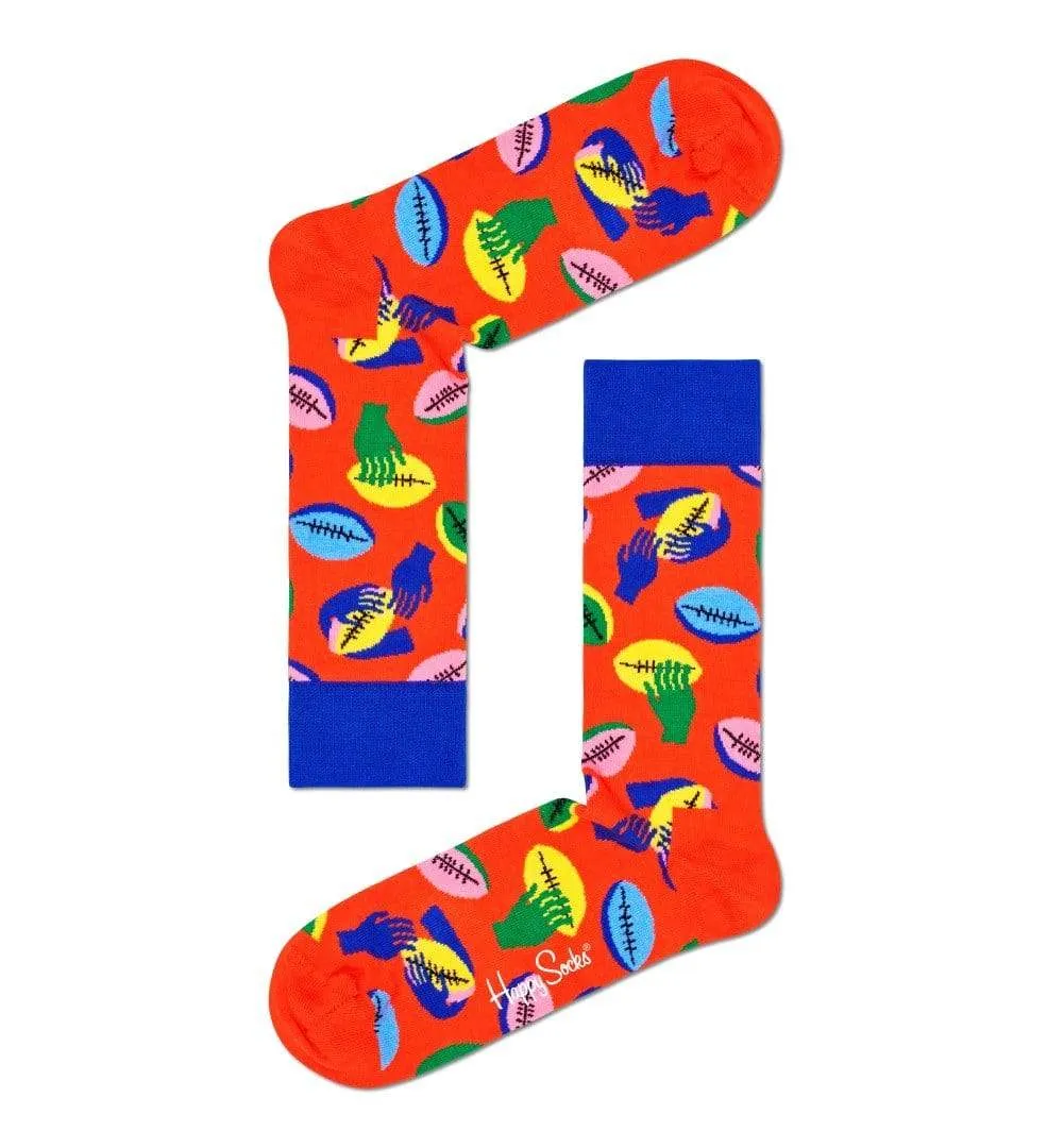 Rugby Sock 4300