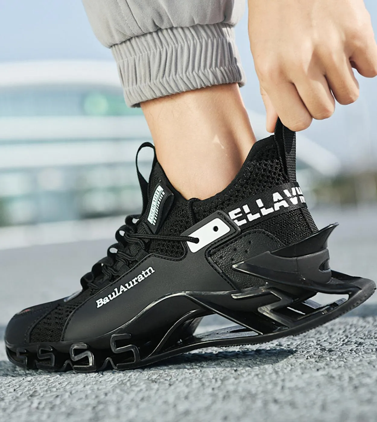 Running Shoes Men  Shoes Sneakers  Loafers  Casual Sneakers  Men Shoes Sneakers Male