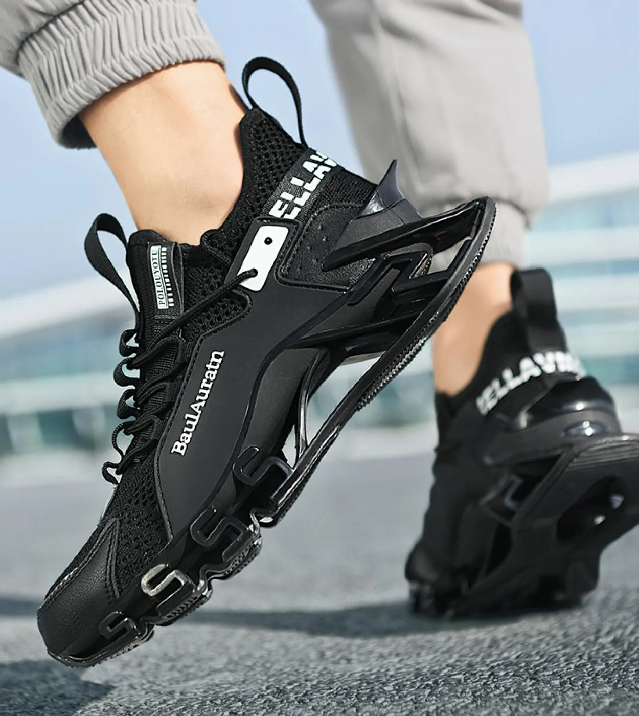 Running Shoes Men  Shoes Sneakers  Loafers  Casual Sneakers  Men Shoes Sneakers Male
