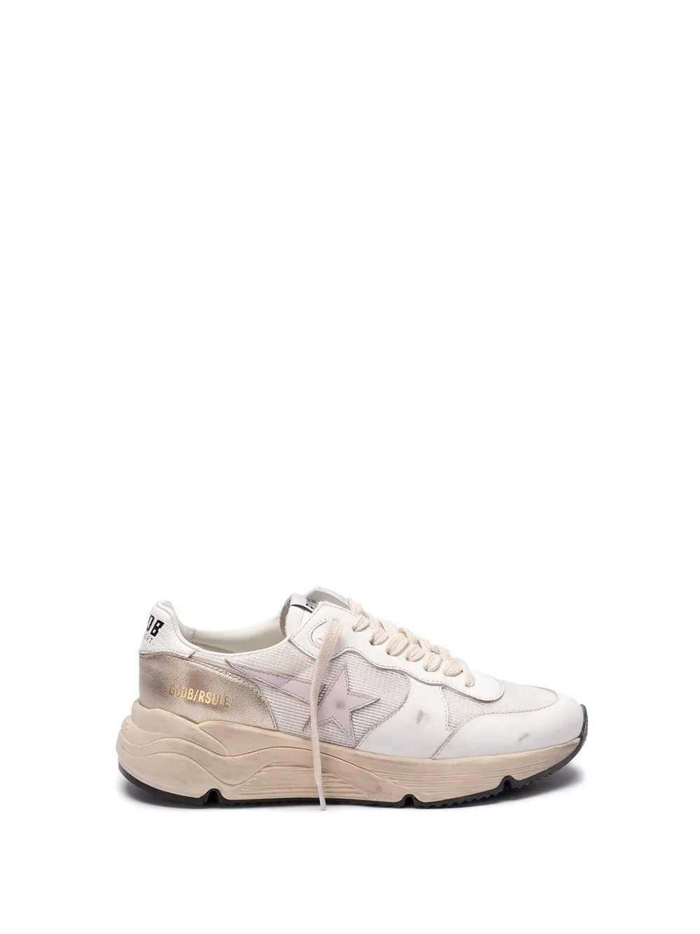 `Running Sole` Sneakers