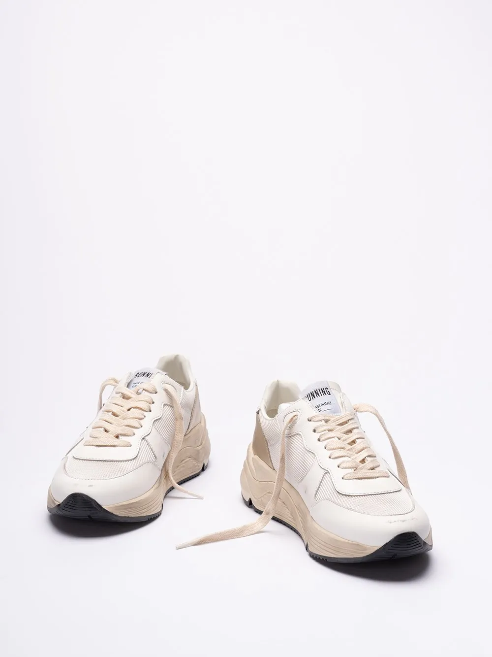 `Running Sole` Sneakers