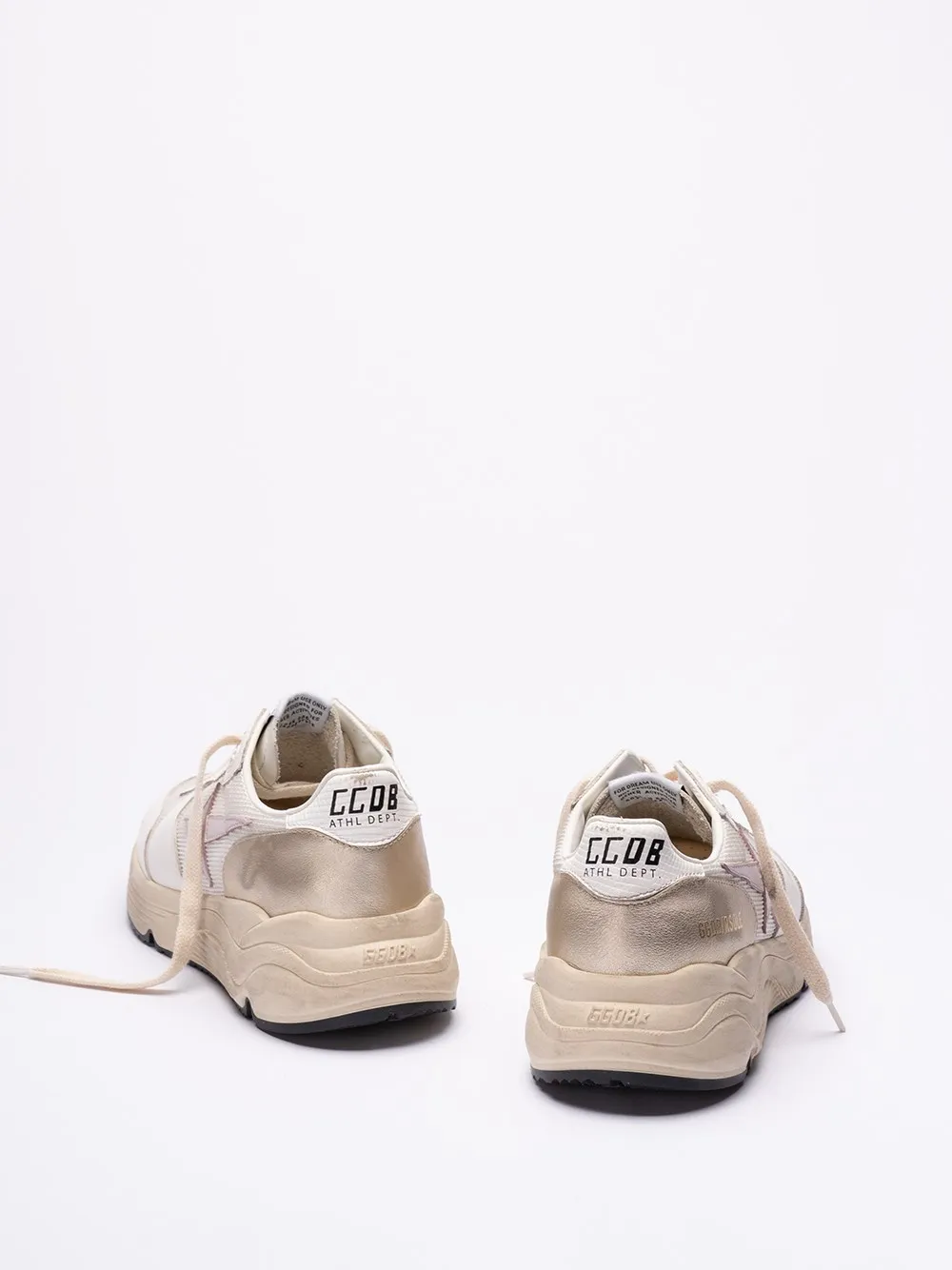 `Running Sole` Sneakers