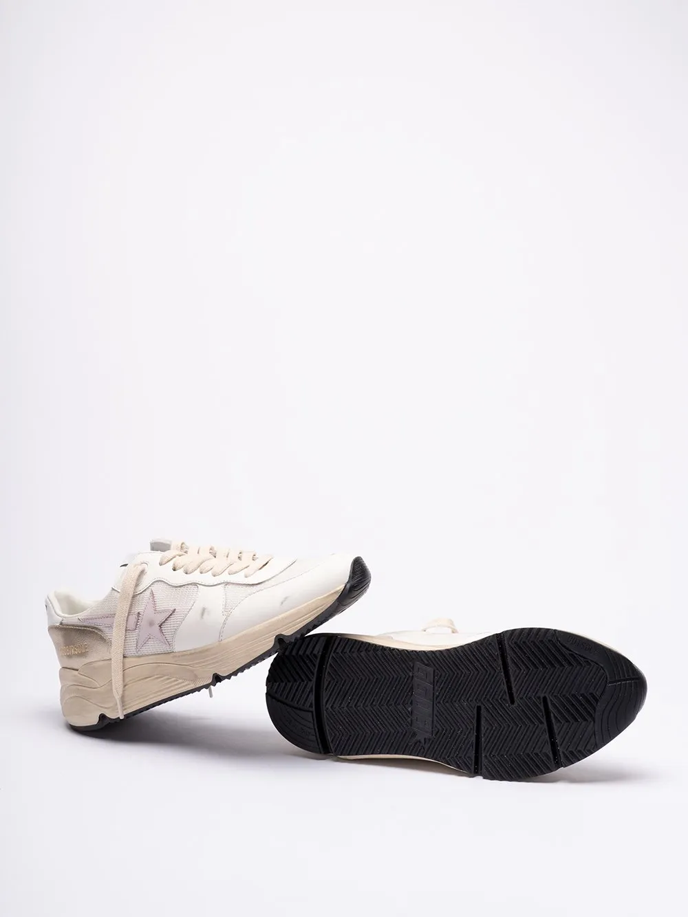 `Running Sole` Sneakers