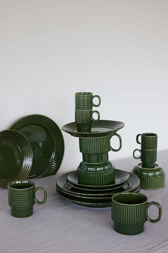 Sagaform set tazze Coffee & More pacco da 4