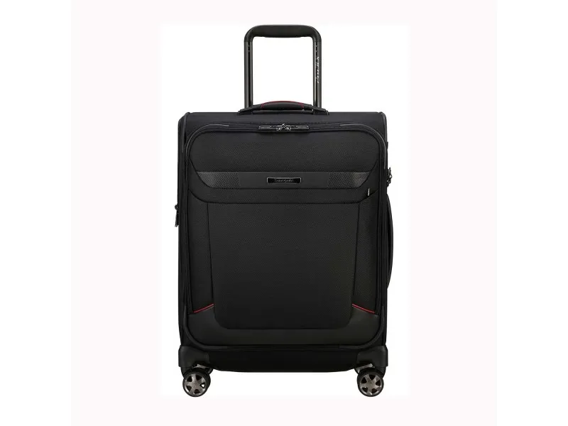 SAMSONITE PRO-DLX 6 TROLLEY (4 ruote) 55 cm 15.6