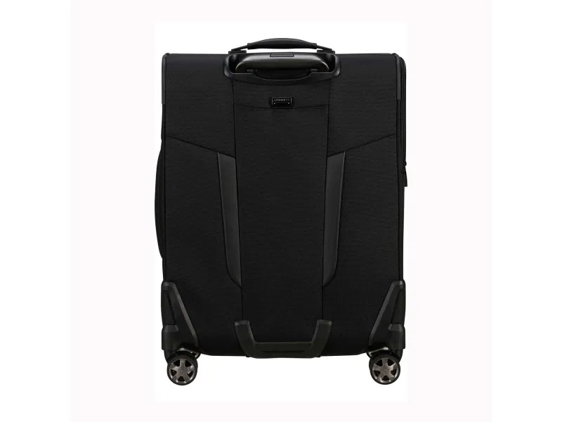 SAMSONITE PRO-DLX 6 TROLLEY (4 ruote) 55 cm 15.6