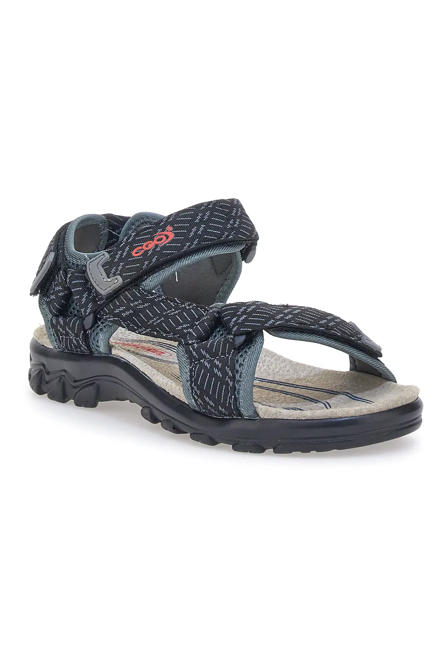 Sandali Sportivi Canguro 1040