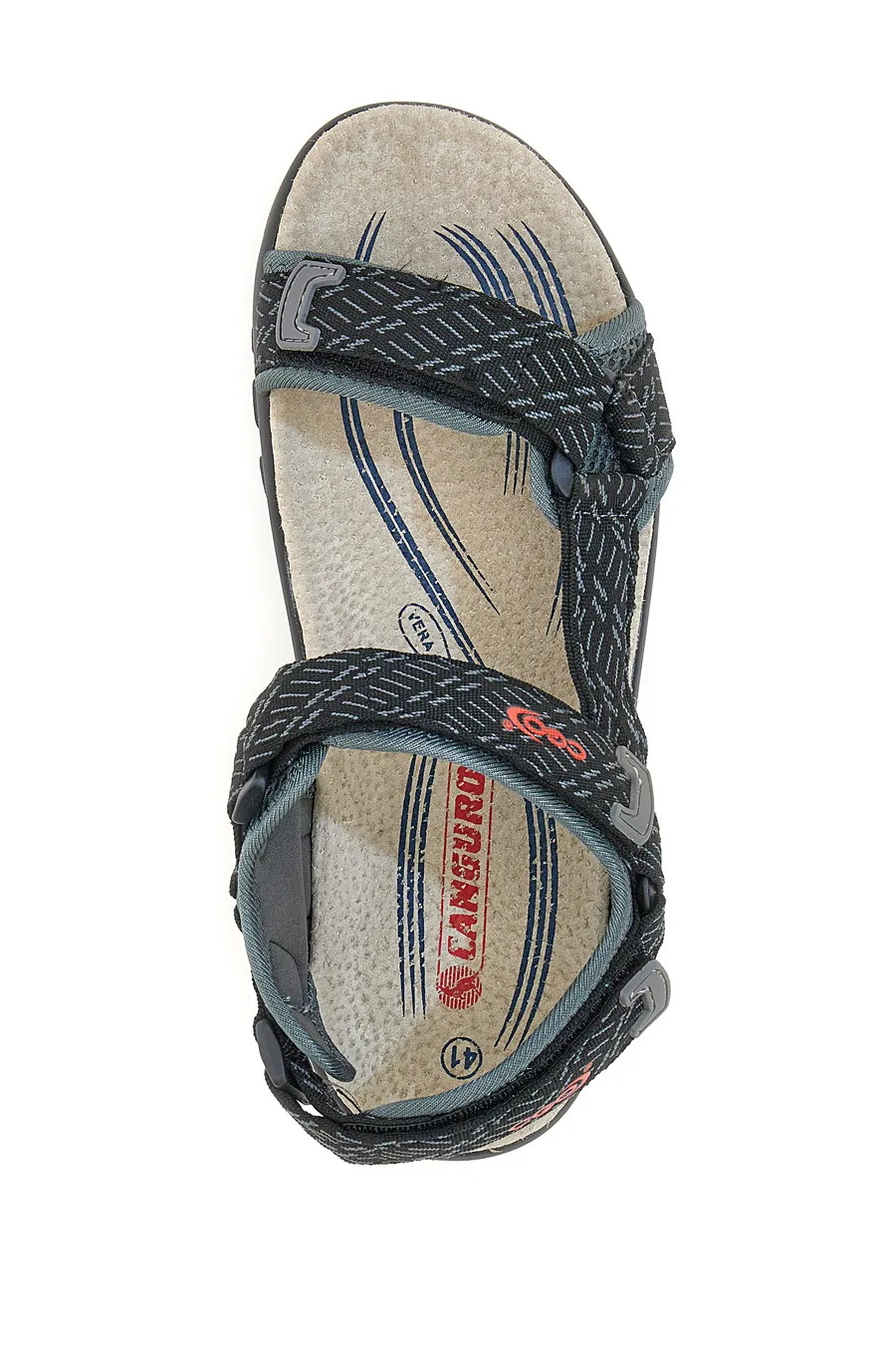Sandali Sportivi Canguro 1040
