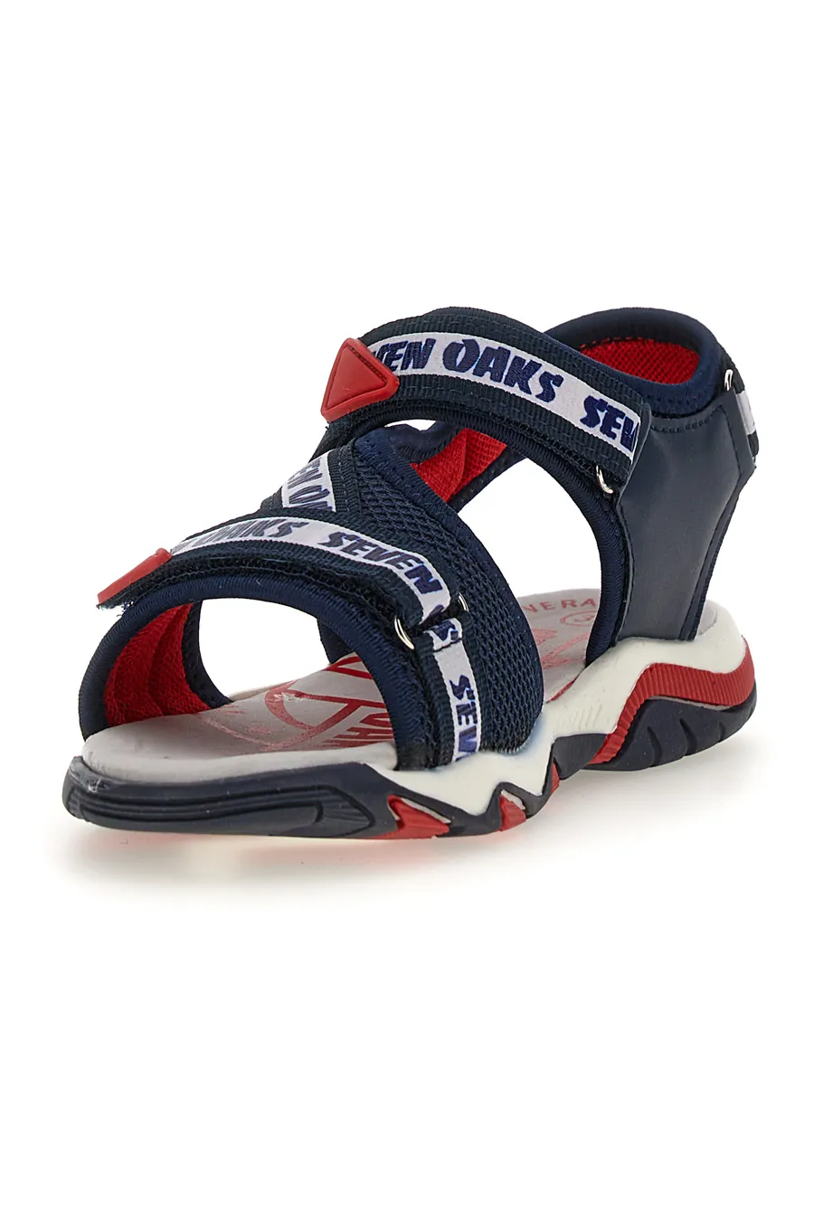 Sandali Sportivi Sevenoaks 20327004 Navy