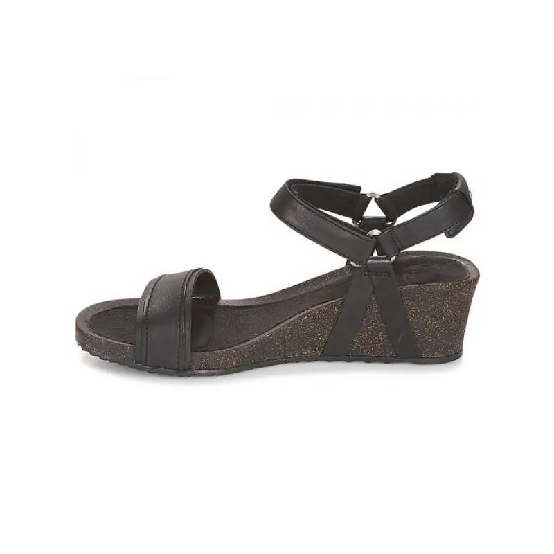 Sandali sportivi Teva W YSIDRO STITCH