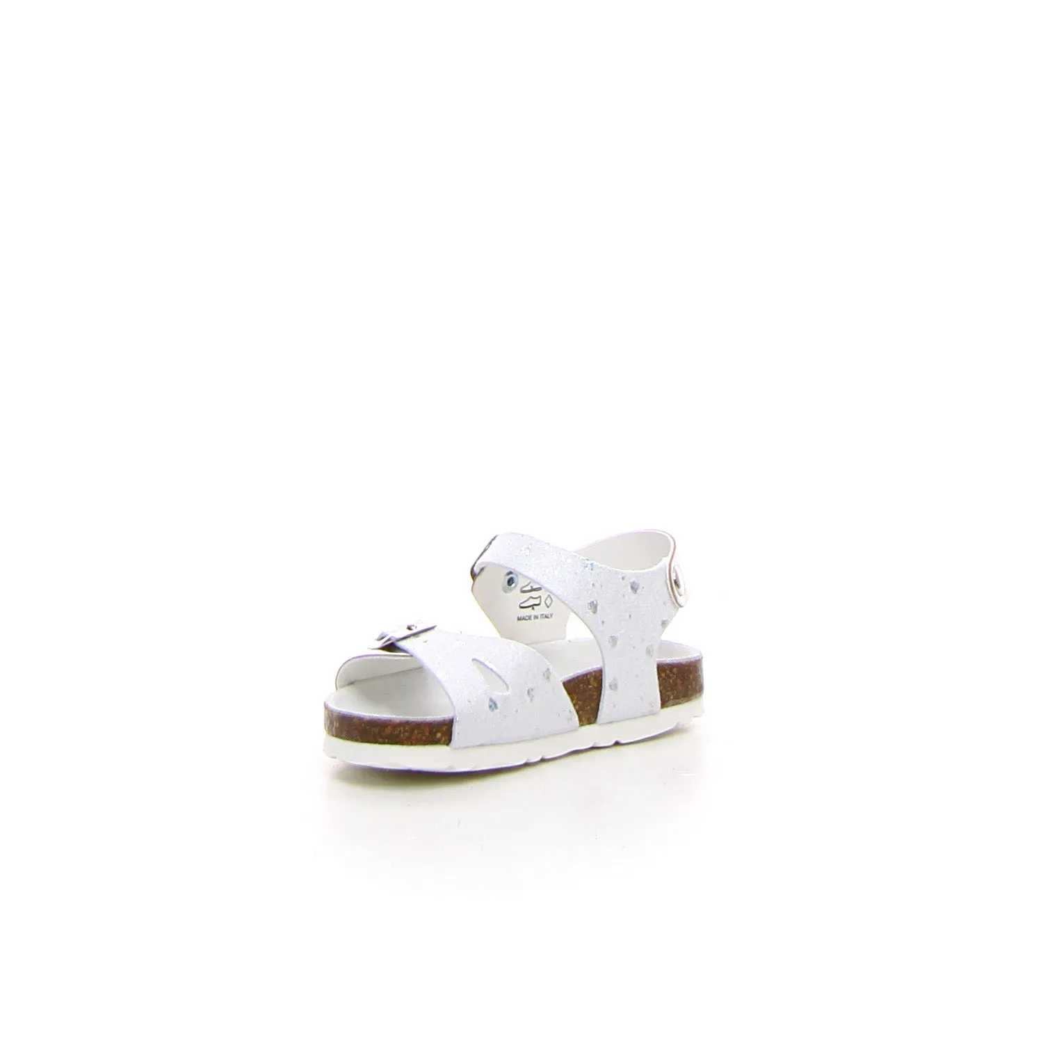 Sandalo bambina -