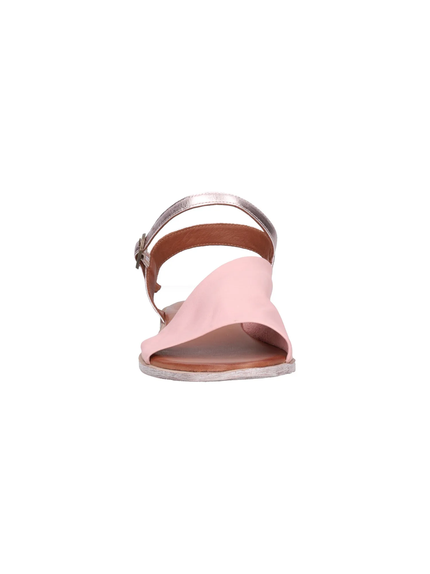 Sandalo Bueno da donna rosa