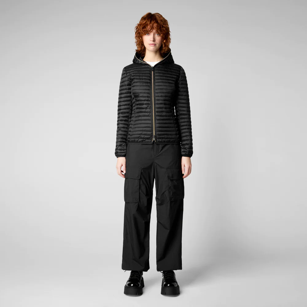 SAVE THE DUCK Piumino leggero mod ALEXA n.
