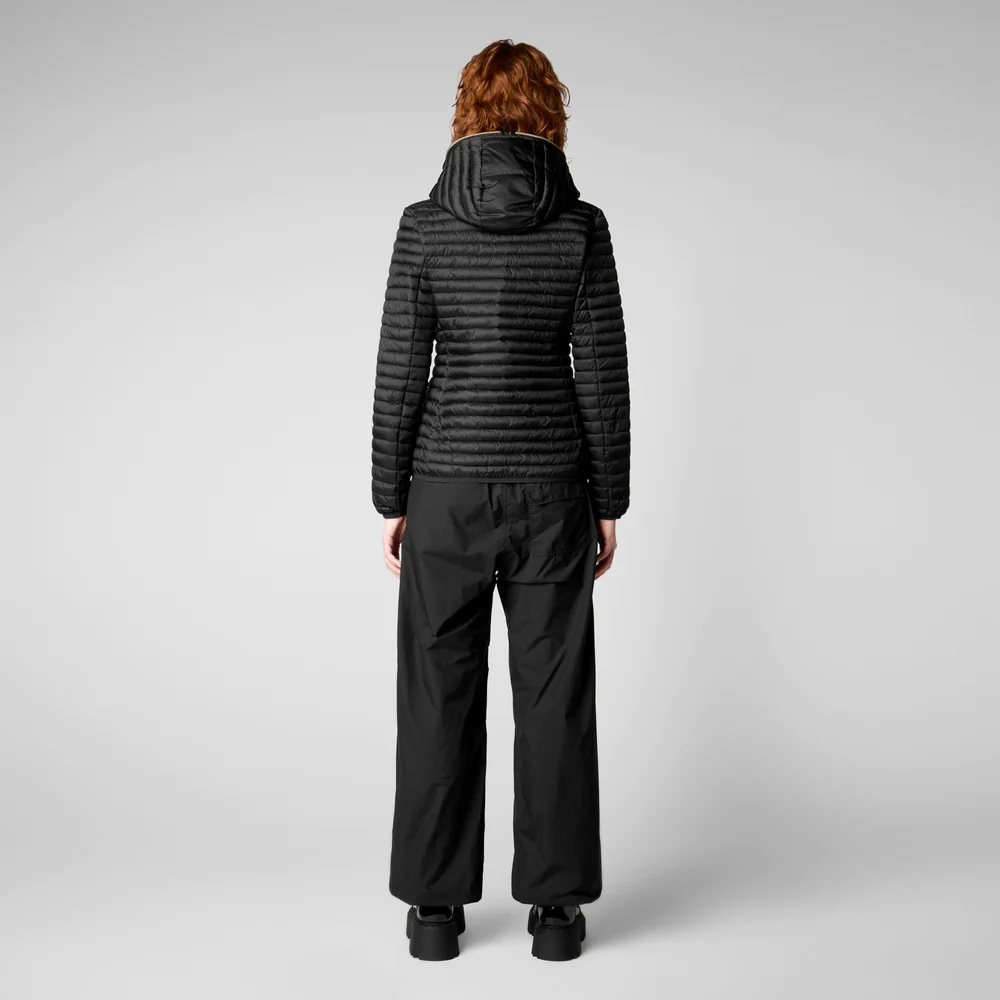 SAVE THE DUCK Piumino leggero mod ALEXA n.