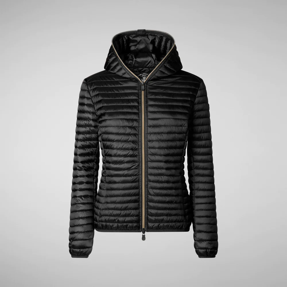 SAVE THE DUCK Piumino leggero mod ALEXA n.