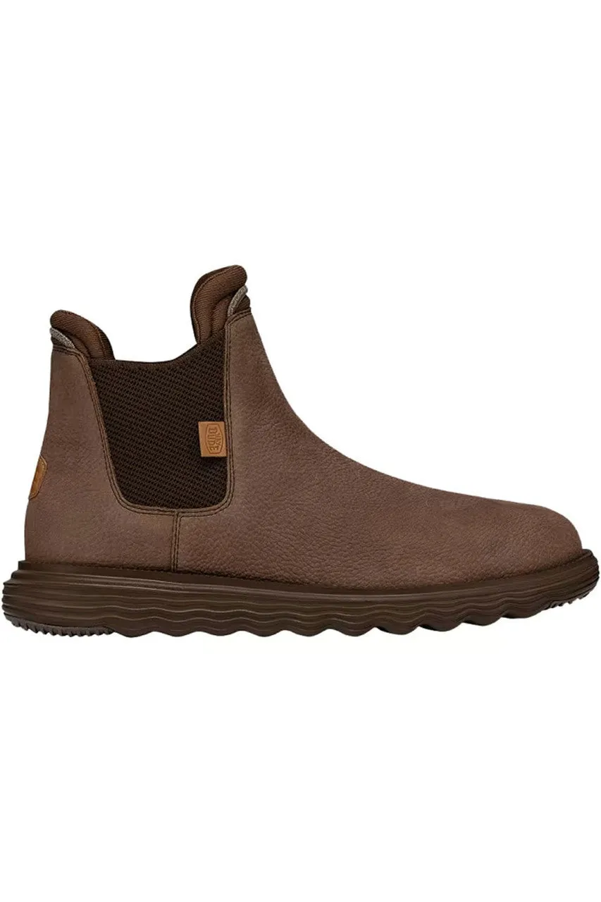 Scarpa Branson HeyDude