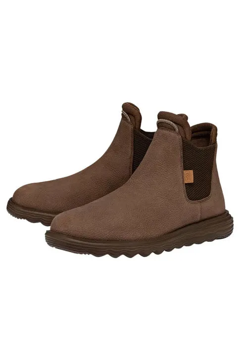 Scarpa Branson HeyDude