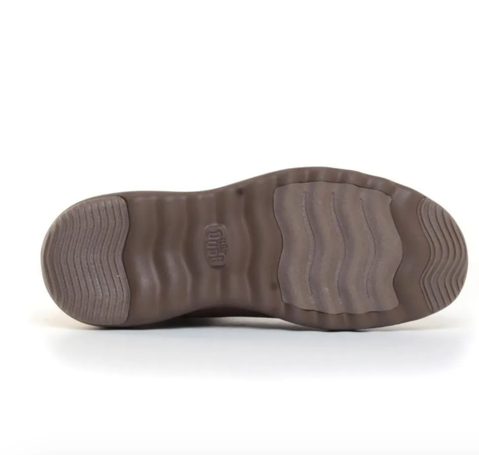 Scarpa Branson HeyDude