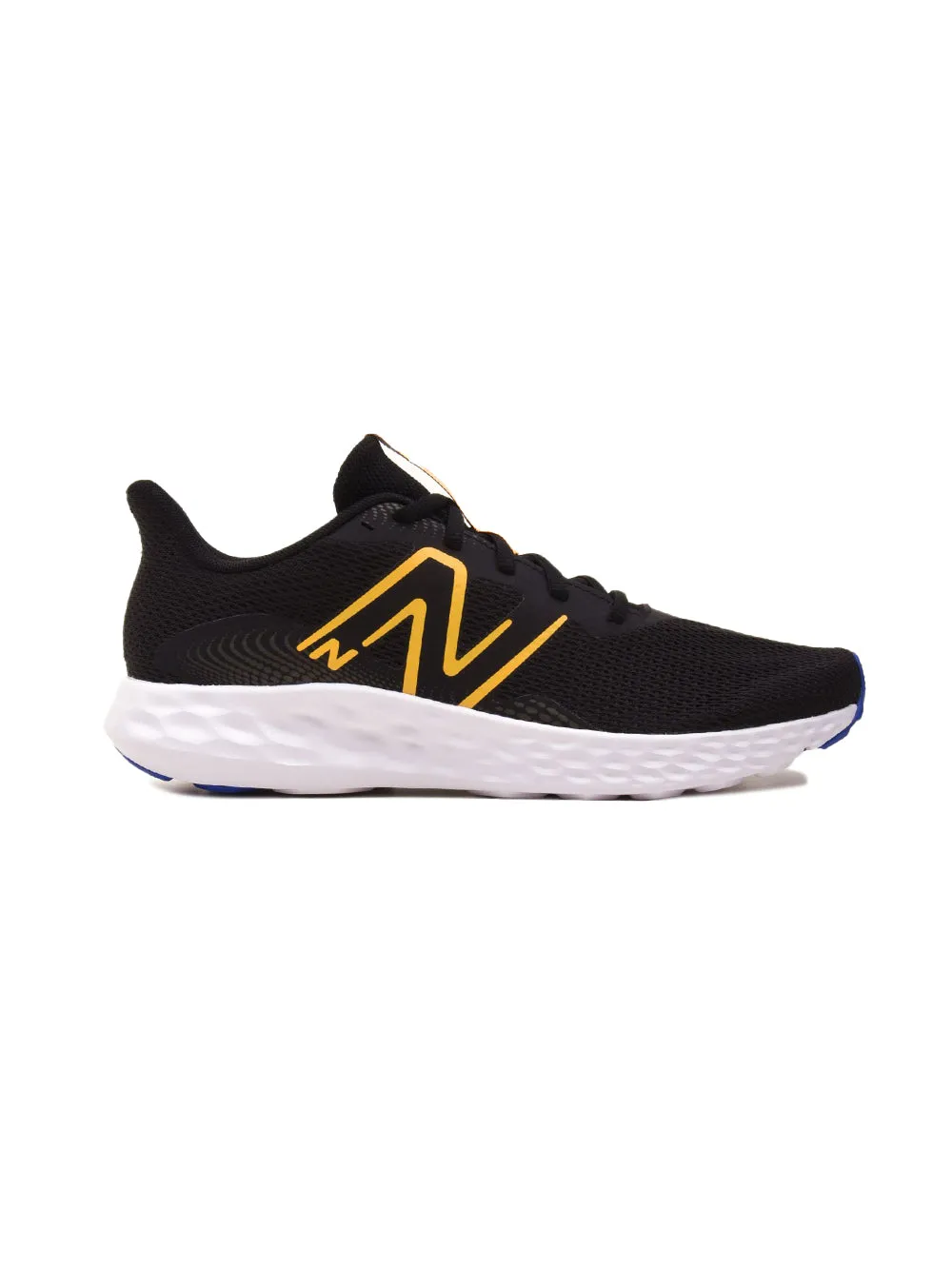 Scarpa Running Uomo con suola in gomma