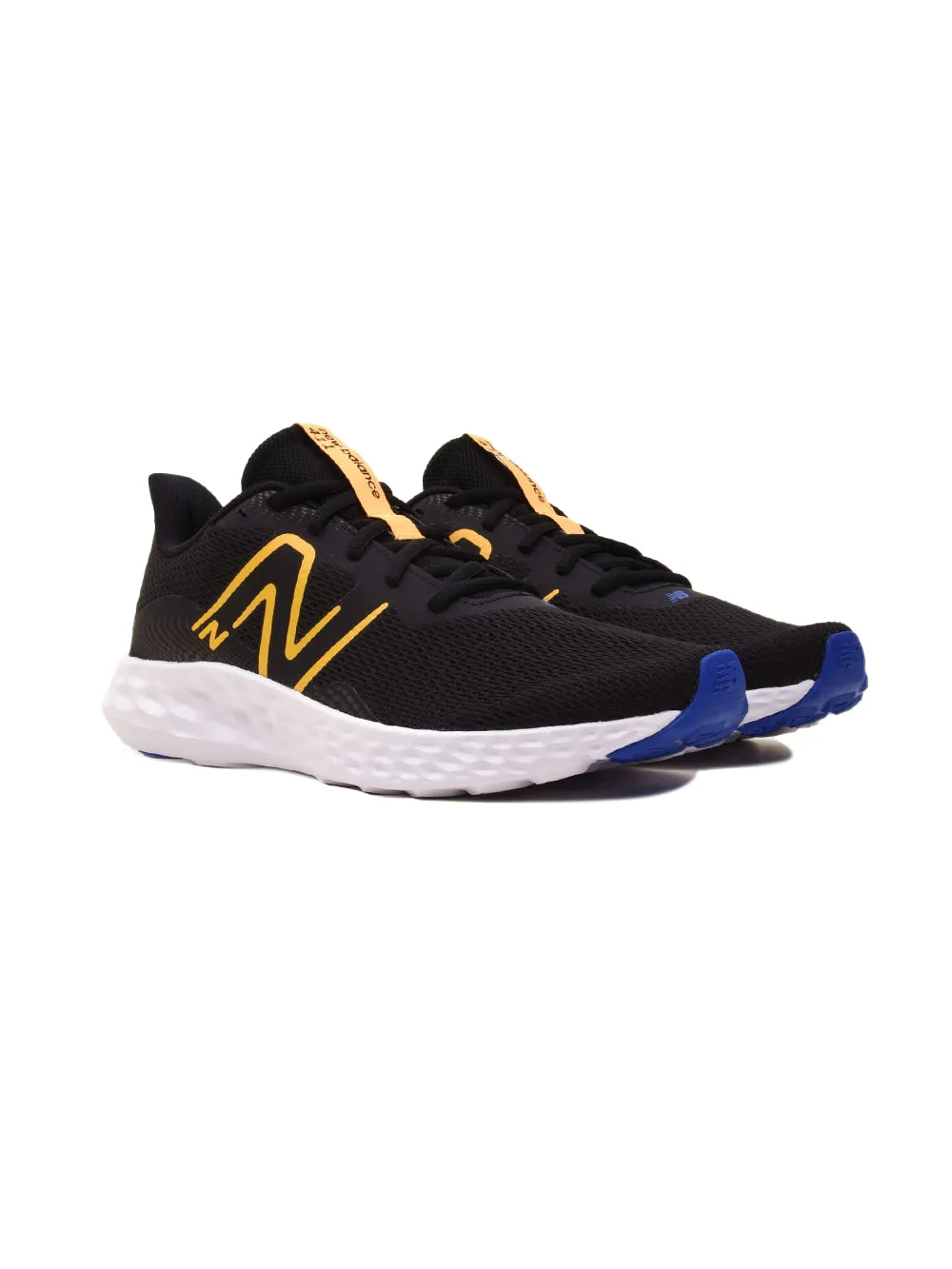 Scarpa Running Uomo con suola in gomma