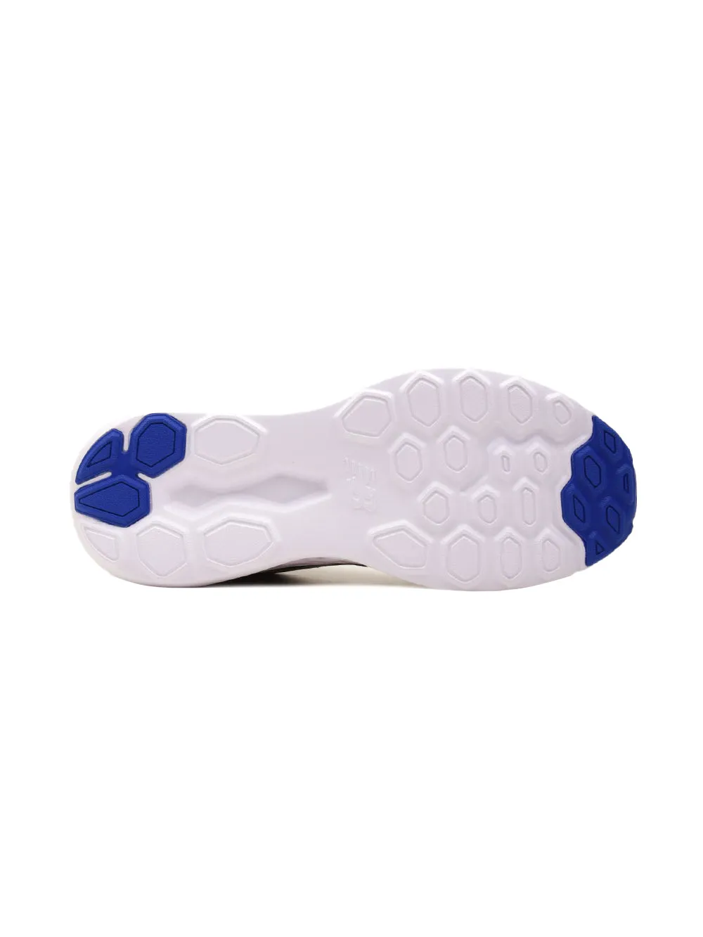 Scarpa Running Uomo con suola in gomma