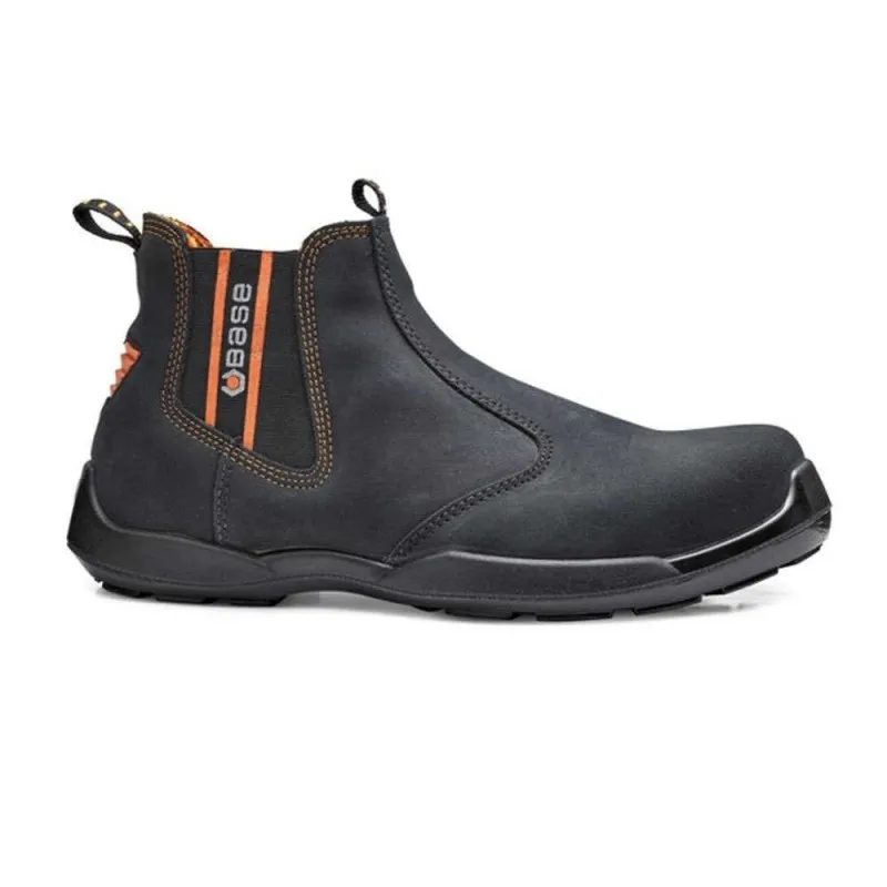 Scarpe Antinfortunistiche Base Dealer S1P SRC B0652