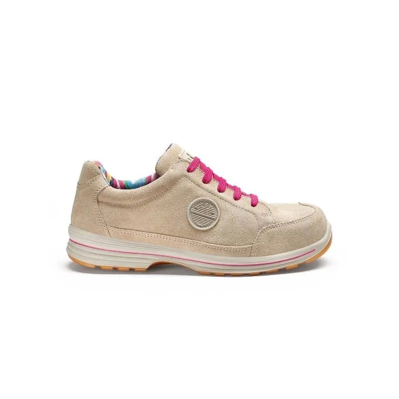 Scarpe Antinfortunistiche Dike da donna LIKE S3 SRC 30912