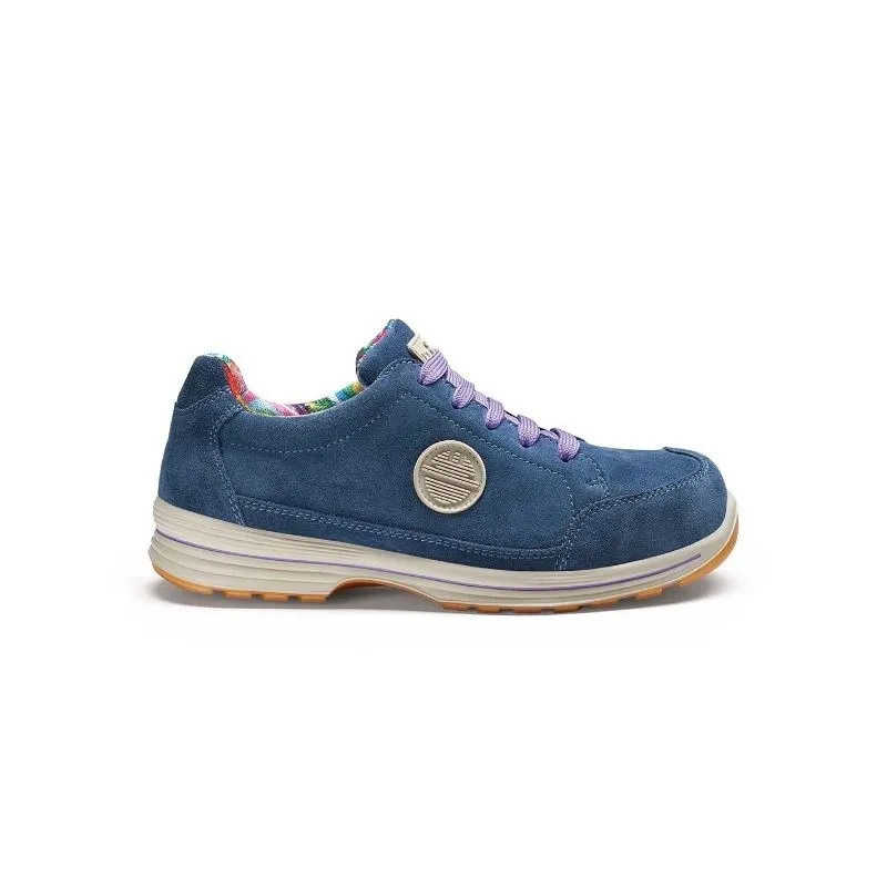 Scarpe Antinfortunistiche Dike da donna LIKE S3 SRC 30912