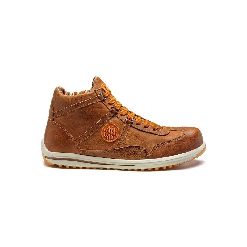 Scarpe Antinfortunistiche Dike RACY H Alte S3 SRC ESD 26022
