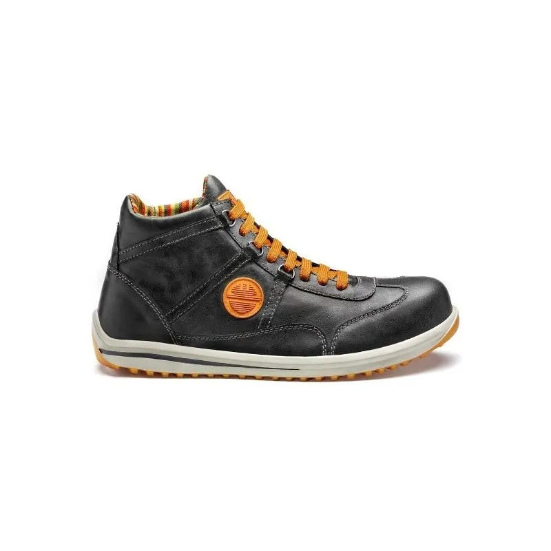Scarpe Antinfortunistiche Dike RACY H Alte S3 SRC ESD 26022