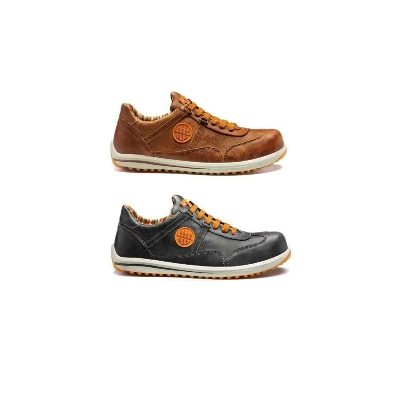 Scarpe Antinfortunistiche Dike RACY S3 SRC ESD 26012