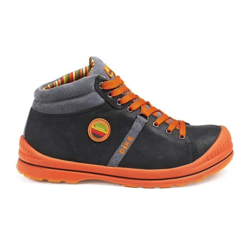 Scarpe Antinfortunistiche Dike Sublime H S3 WR SRC  27622