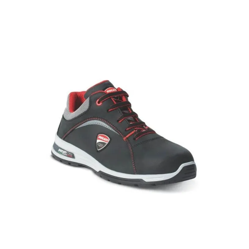 Scarpe antinfortunistiche Ducati FTG Le MANS Racing/Ducati