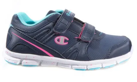 Scarpe Bambina Combo