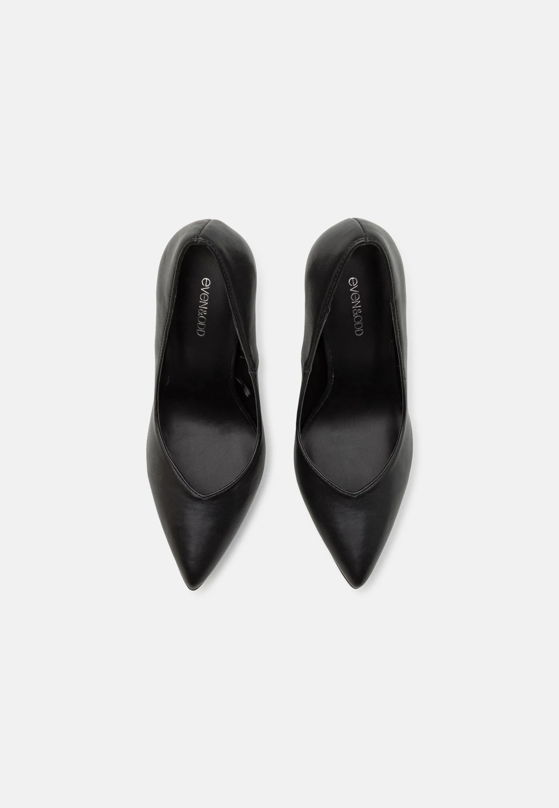 Scarpe con plateau
