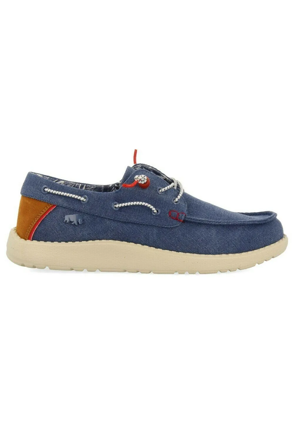 Scarpe da barca
