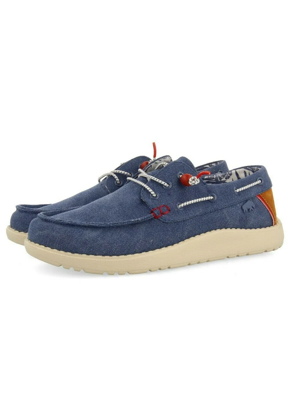 Scarpe da barca