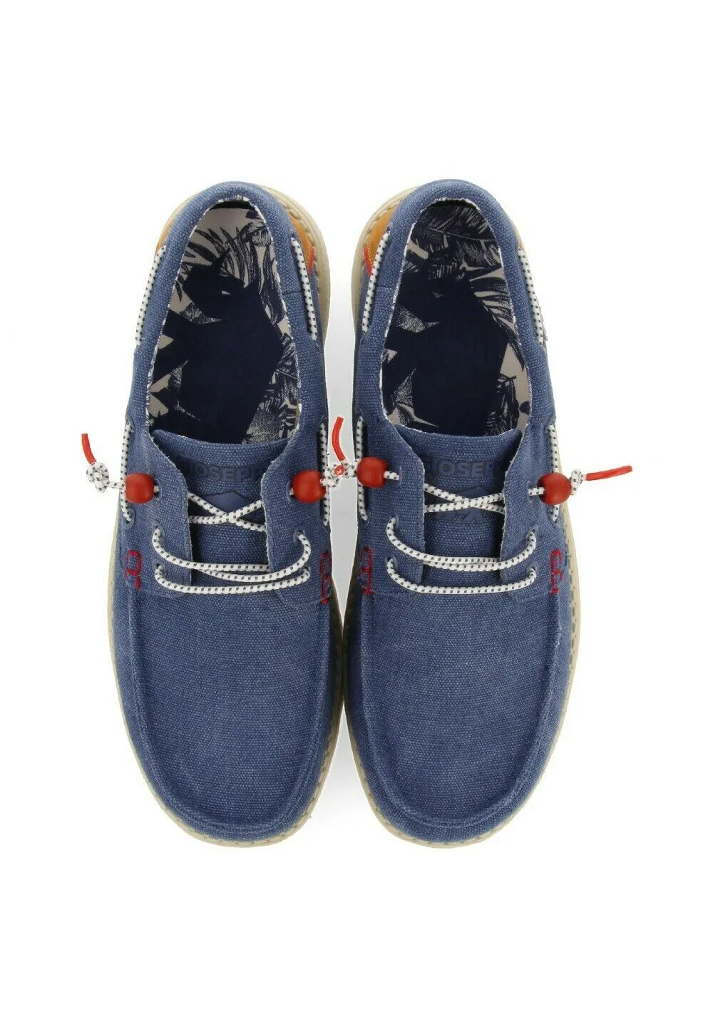 Scarpe da barca