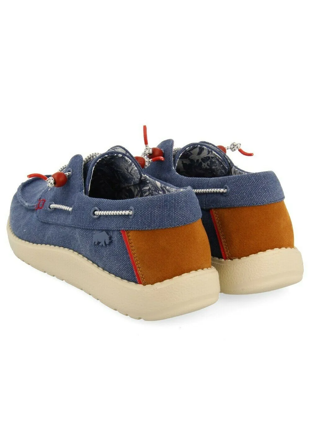 Scarpe da barca