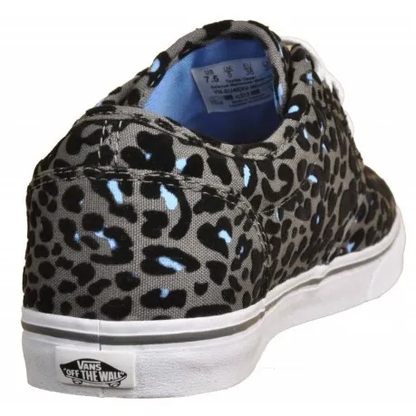 Scarpe donna Atwood