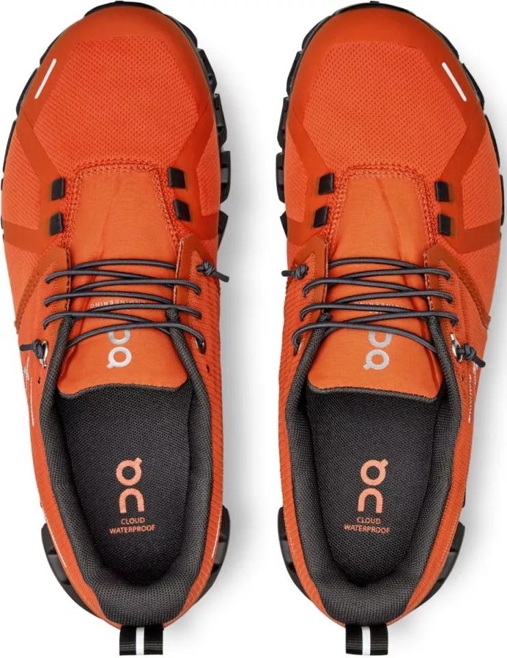 Scarpe On Running Cloud 5 Waterproof