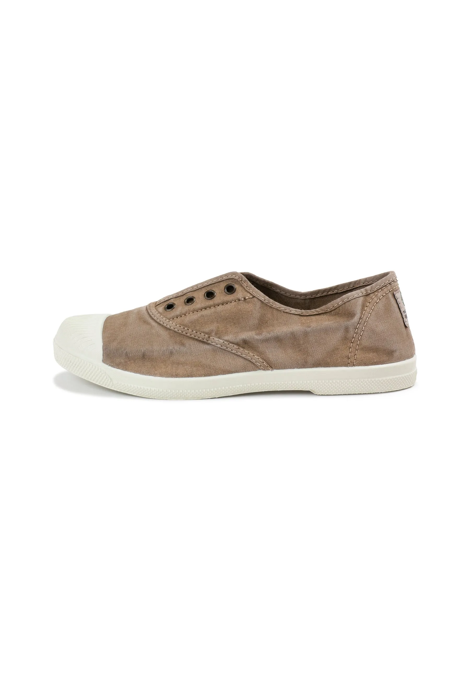 Scarpe senza lacci